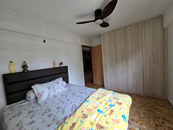 Blk 703 Yishun Avenue 5 (Yishun), HDB 4 Rooms #503861111